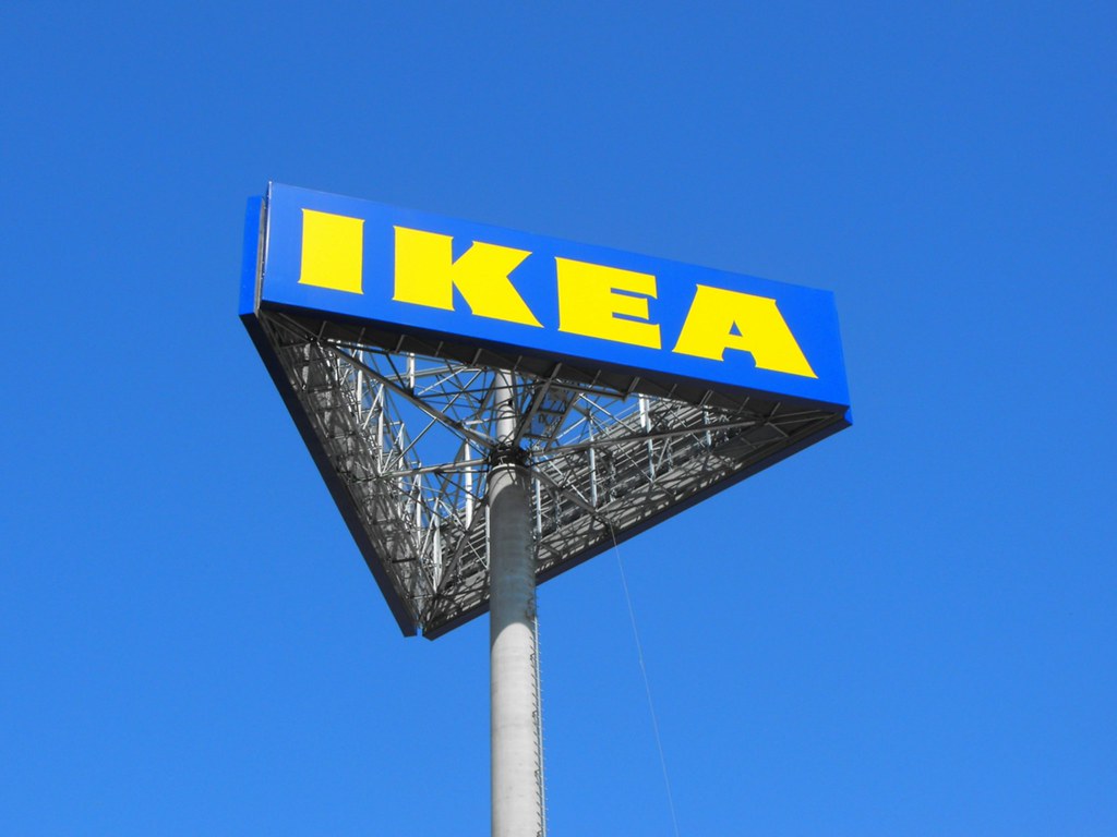 IKEA