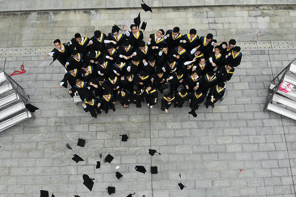 Talking Brand: Is it time to dust off those graduate programmes?