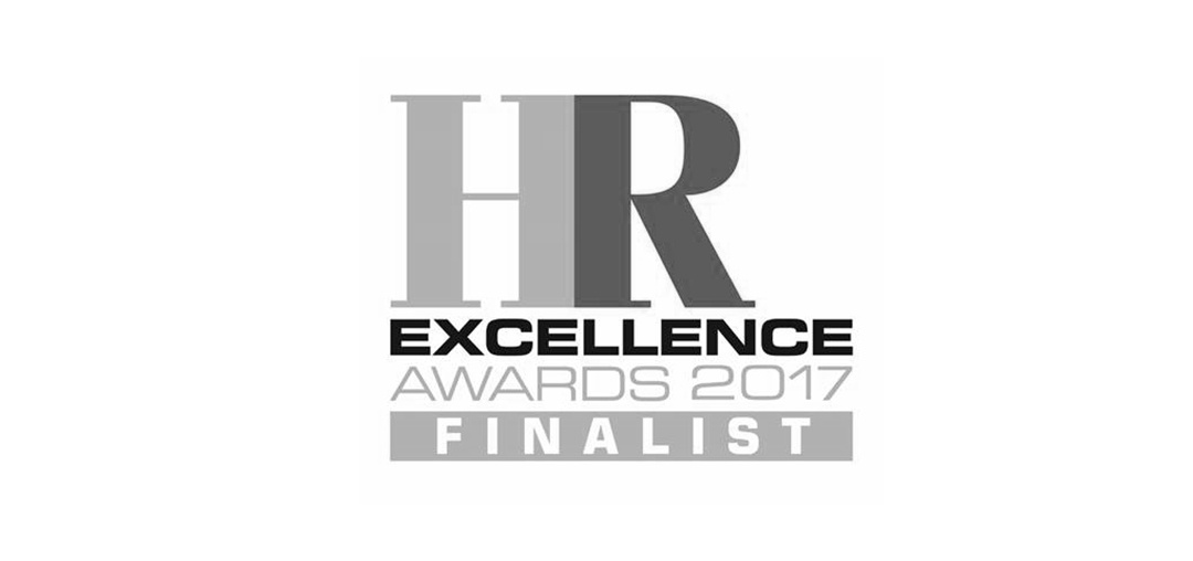 HR Excellence Awards Finalists