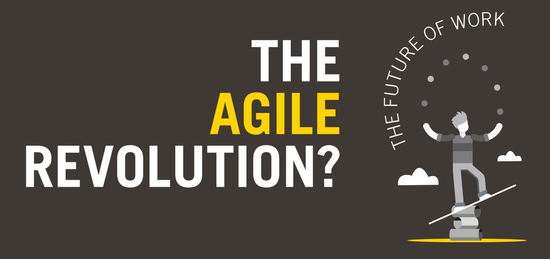 What are the challenges of an agile workforce?